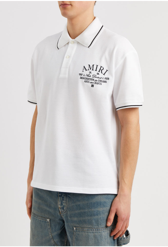 POLO AMIRI