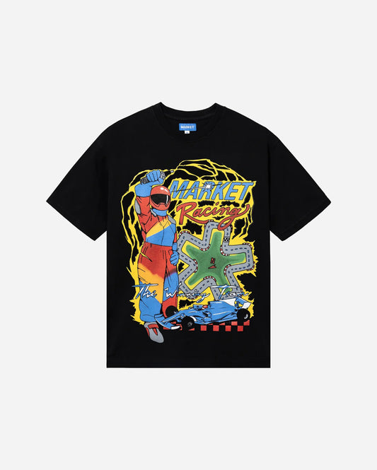 CAMISETA MARKET RACING CIRCUIT T-SHIRT