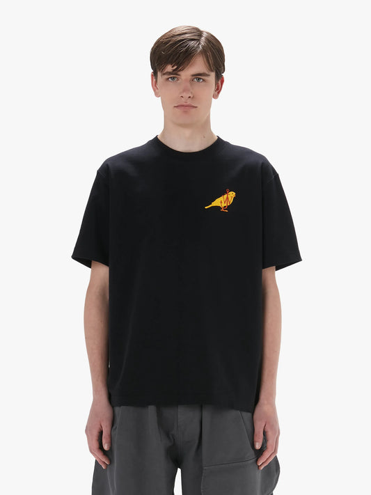 CAMISETA JW ANDERSON