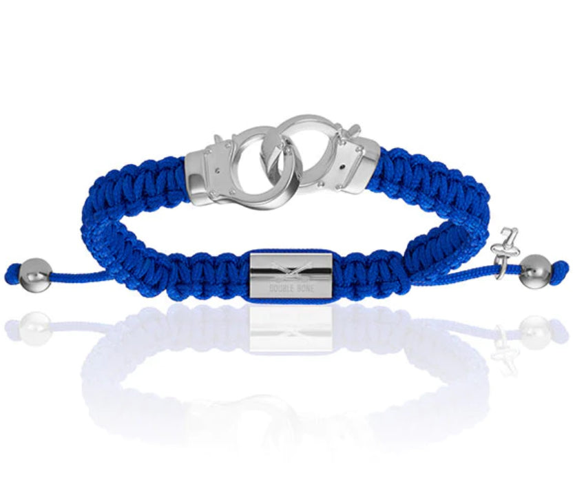 BRAZALETE DOUBLE BONE