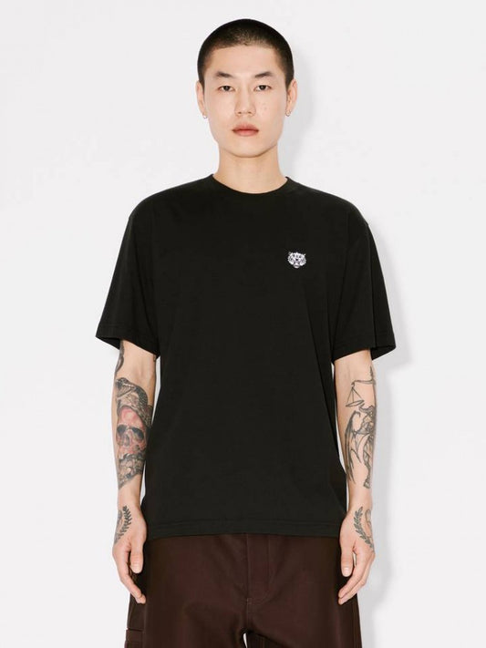 CAMISETA KENZO HAPPY TIGER EM