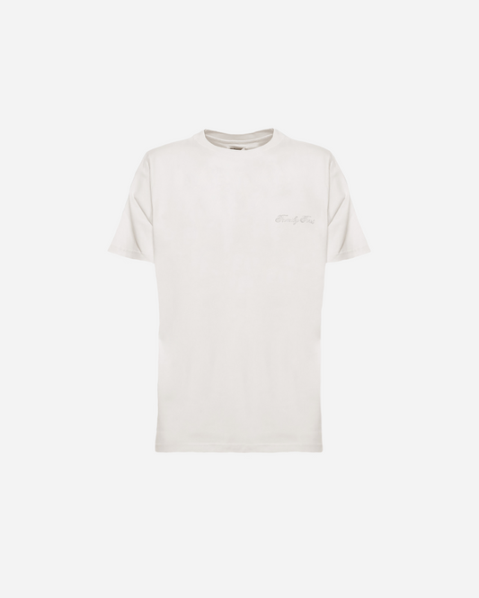 CAMISETA CON SÍMBOLO FAMILY FIRST TF2409