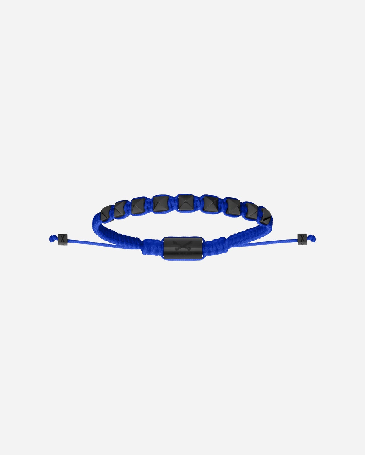 BRAZALETE DOUBLE BONE STUD