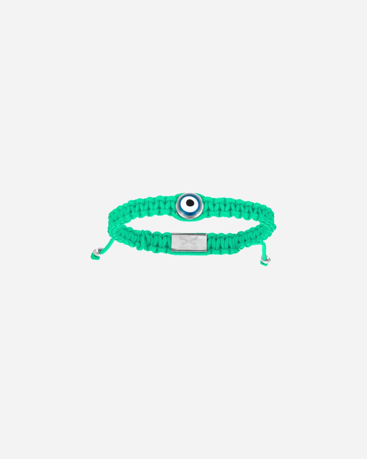 BRAZALETE DOUBLE BONE