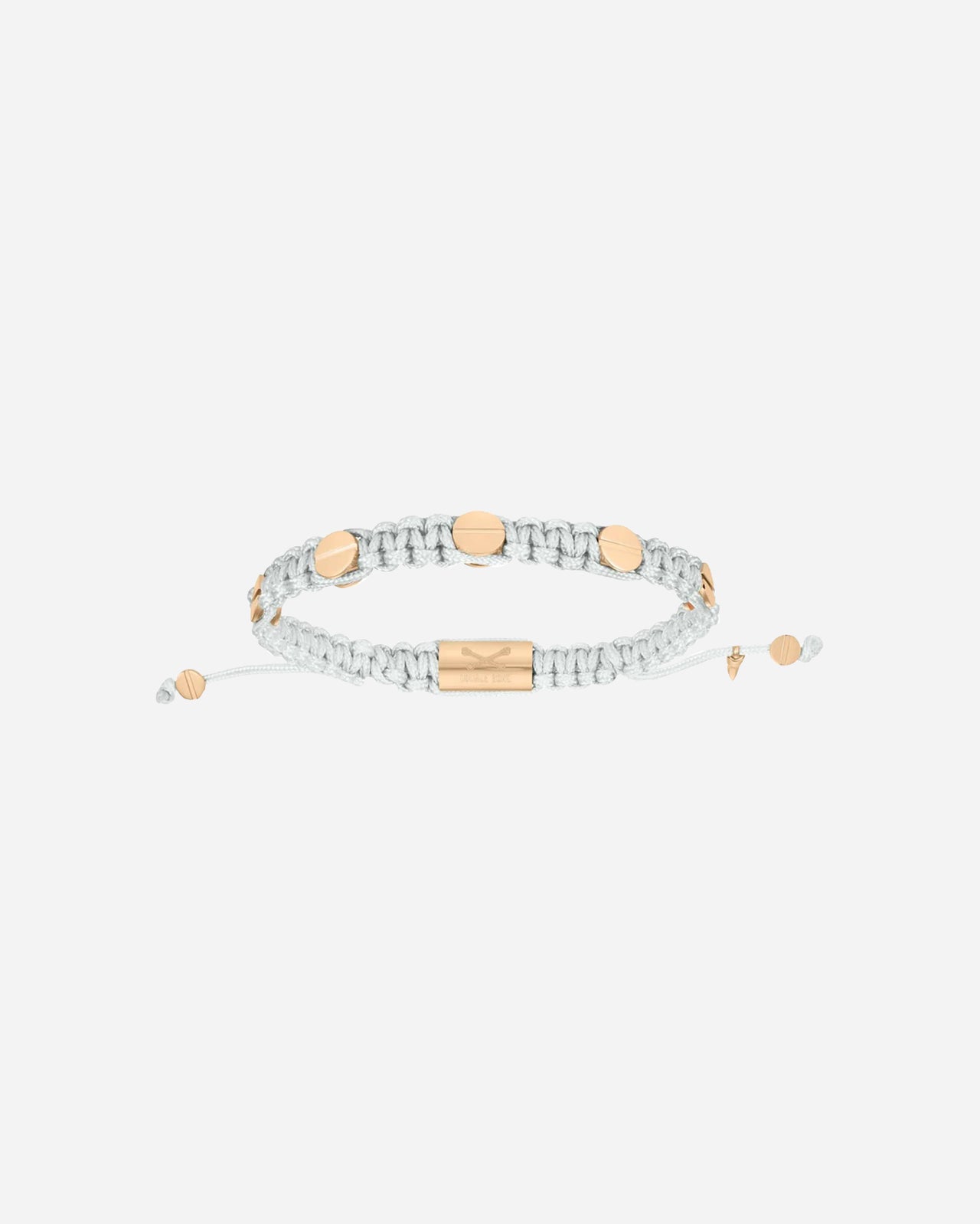 BRAZALETE DOUBLE BONE