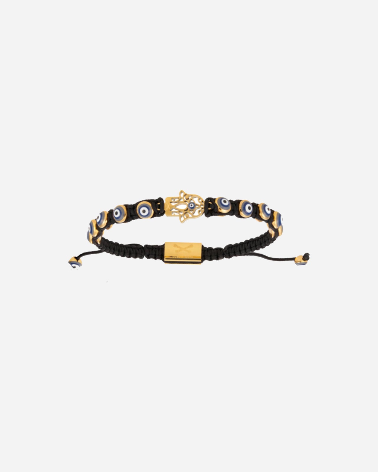 BRAZALETE DOUBLE BONE