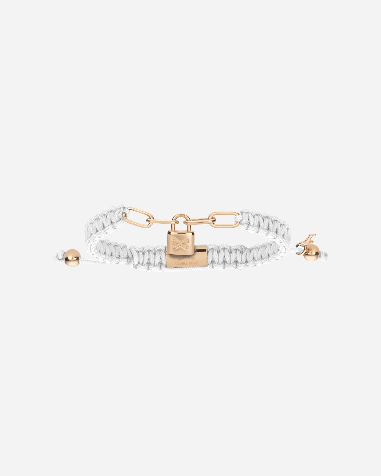 BRAZALETE DOUBLE BONE