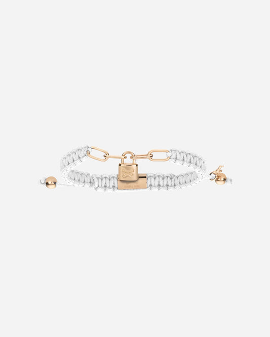 BRAZALETE DOUBLE BONE
