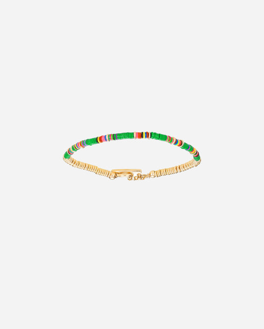 BRAZALETE DOUBLE BONE