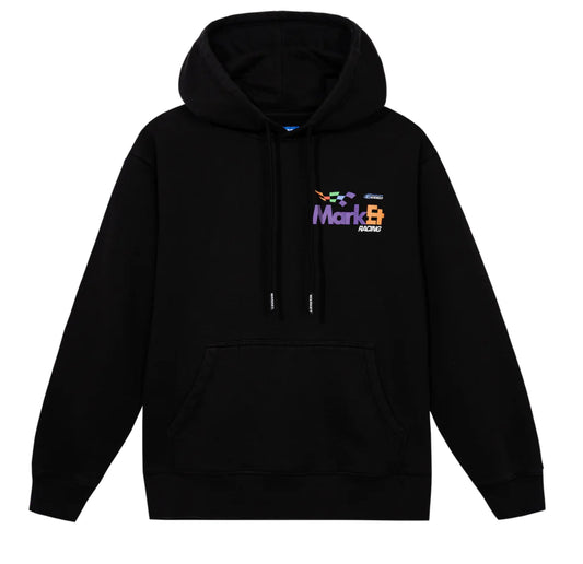 EXPRESS RACING PULLOVER HOODIE Q3