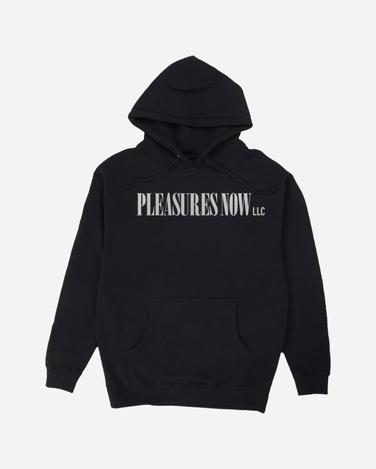 SUETER PLEASURES LLC HOODIE