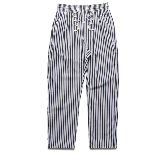 STRIPE LOUNGE PANTS