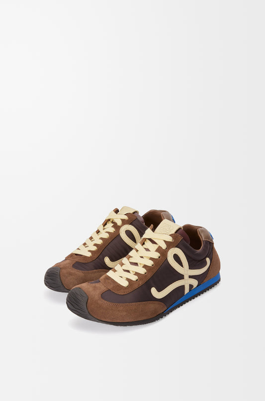 ZAPATO BALLET RUNNER 2.0