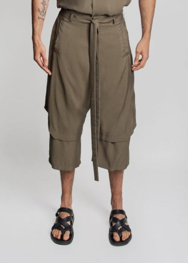 ADES SHORT