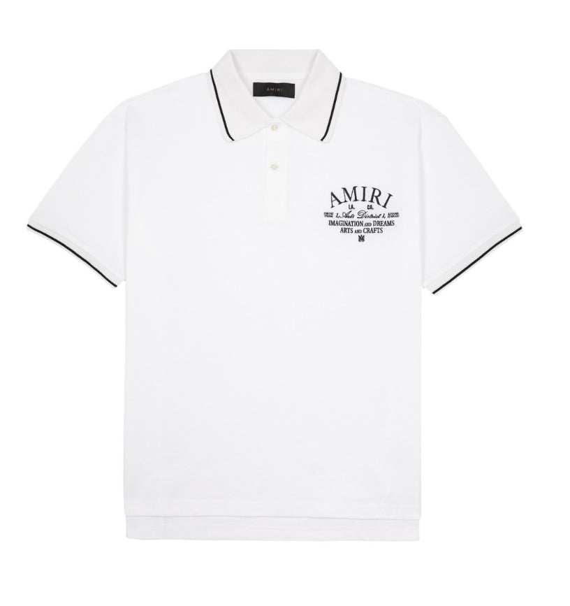 POLO AMIRI