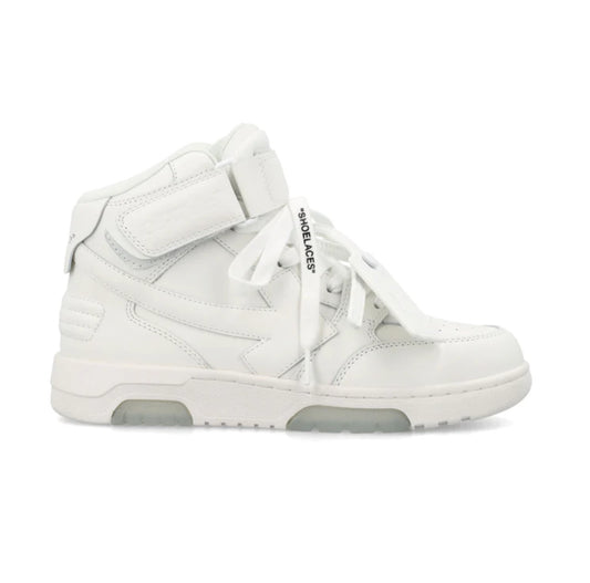 OUT OF OFFICE MID TOP SNEAKER 0101