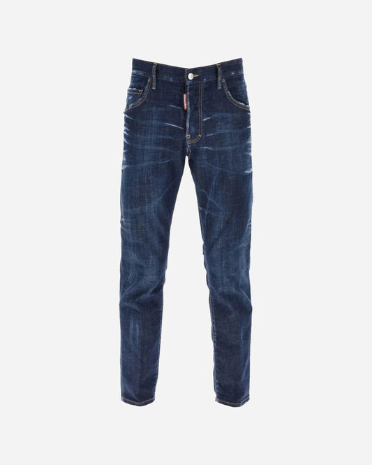 PANTALÓN DSQUARED2 SKATER
