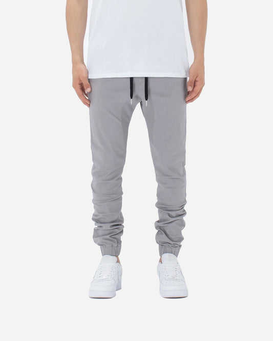 PANTALON ZANEROBE JOGGER