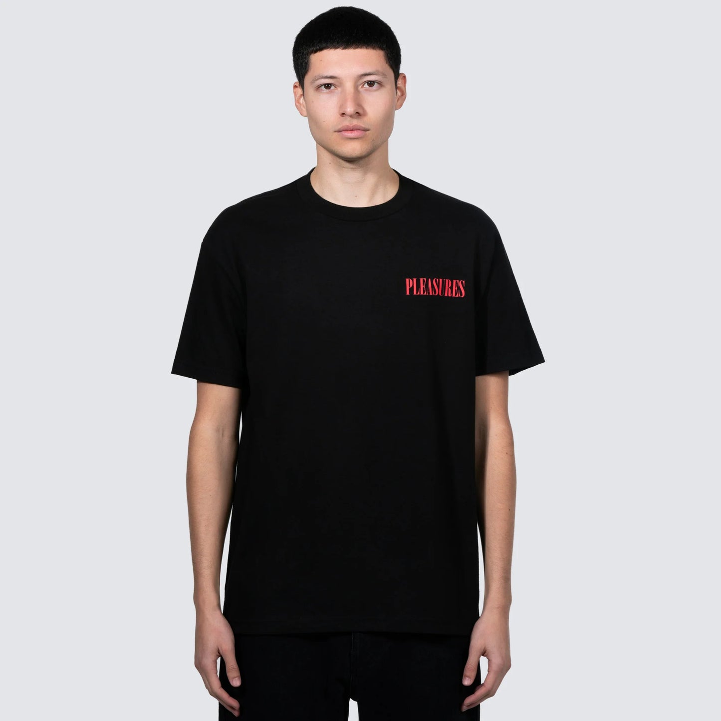 VERTICAL T-SHIRT