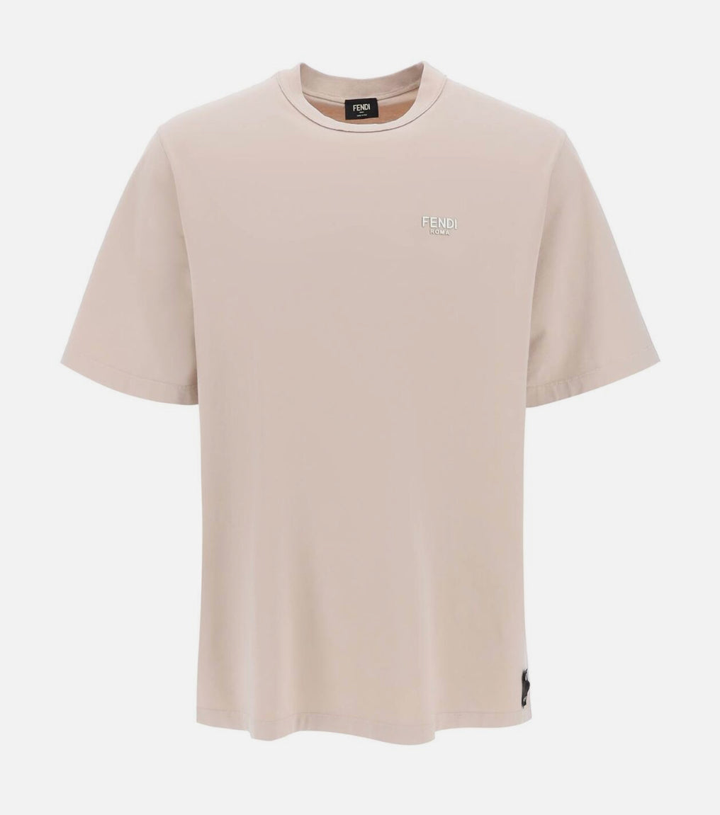 CAMISETA FENDI