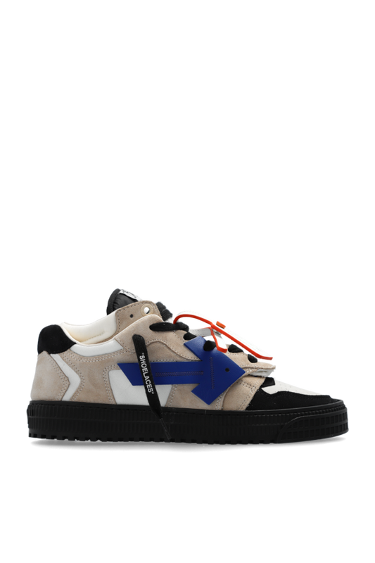 ZAPATO OFF WHITE FLOATING ARROW