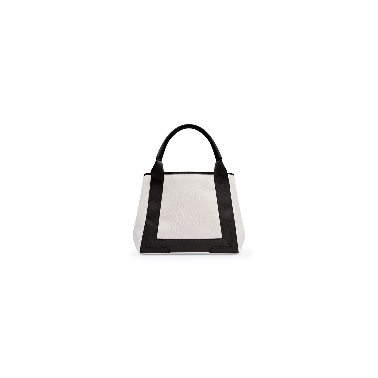 NAVY SMALL TOTE BAG 1092