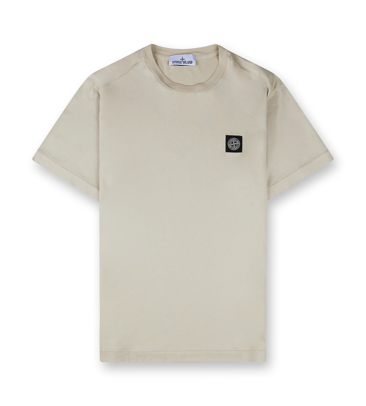 CAMISETA STONE ISLAND