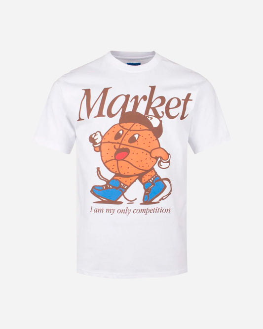 CAMISETA MARKET ONE ON ONE T-SHIRT