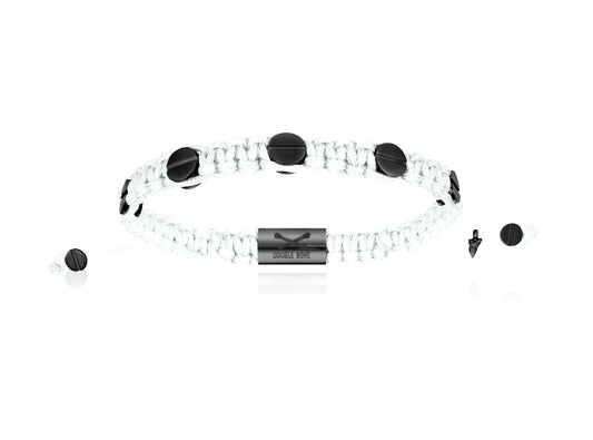 BRAZALETE DOUBLE BONE
