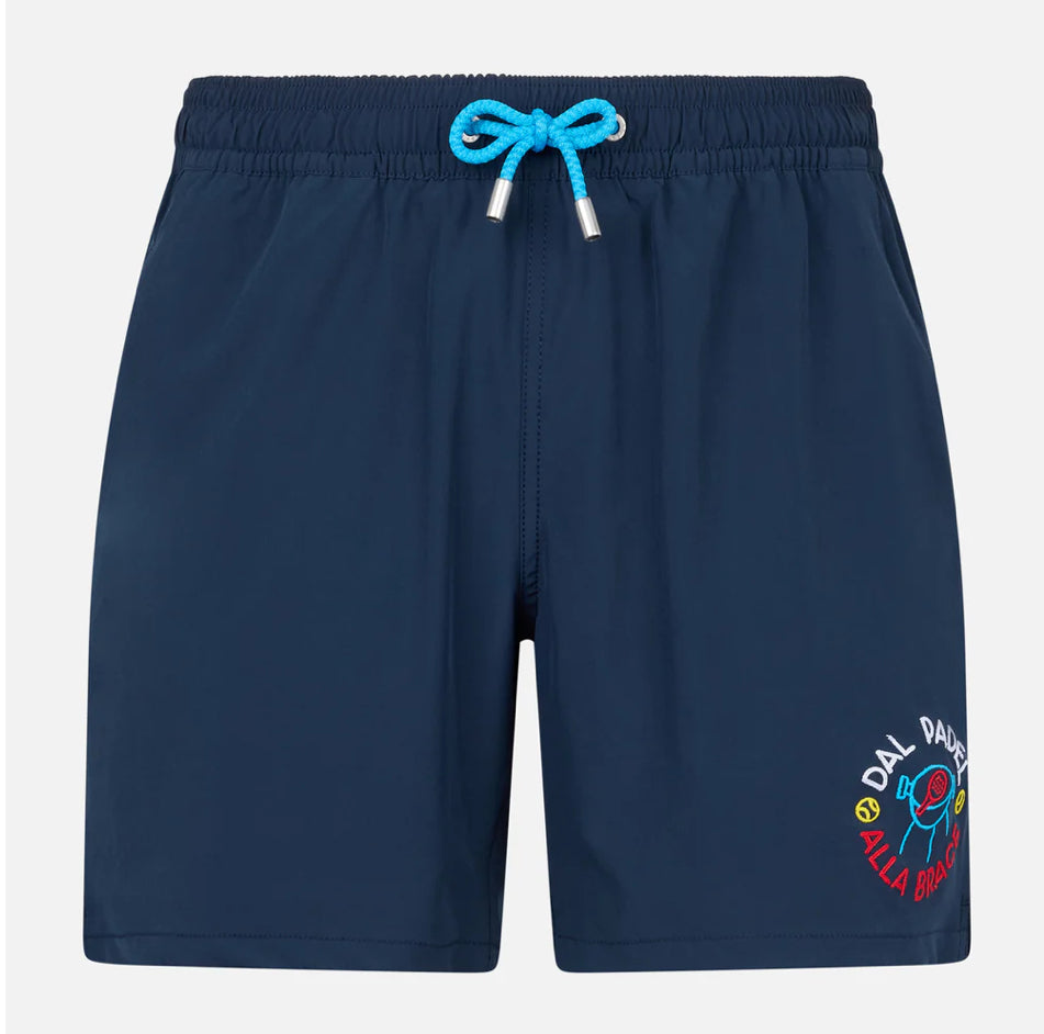 COMFORT PADEL BRACE LOGO PATCH