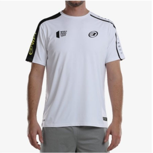 CAMISETA BULLPADEL LIRÓN