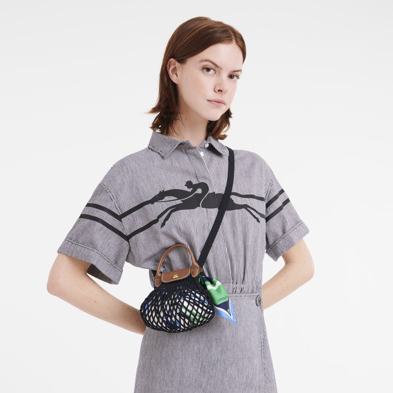 LE PLIAGE FILET XS MESH BAG