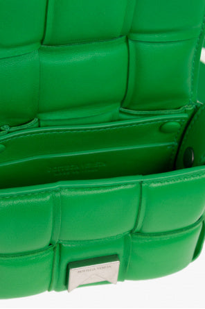 CARTERA PADDED BOTTEGA VENETTA CASSETTE