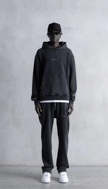 PANTALON STAMPD VINTAGE WASH SWEATPANT