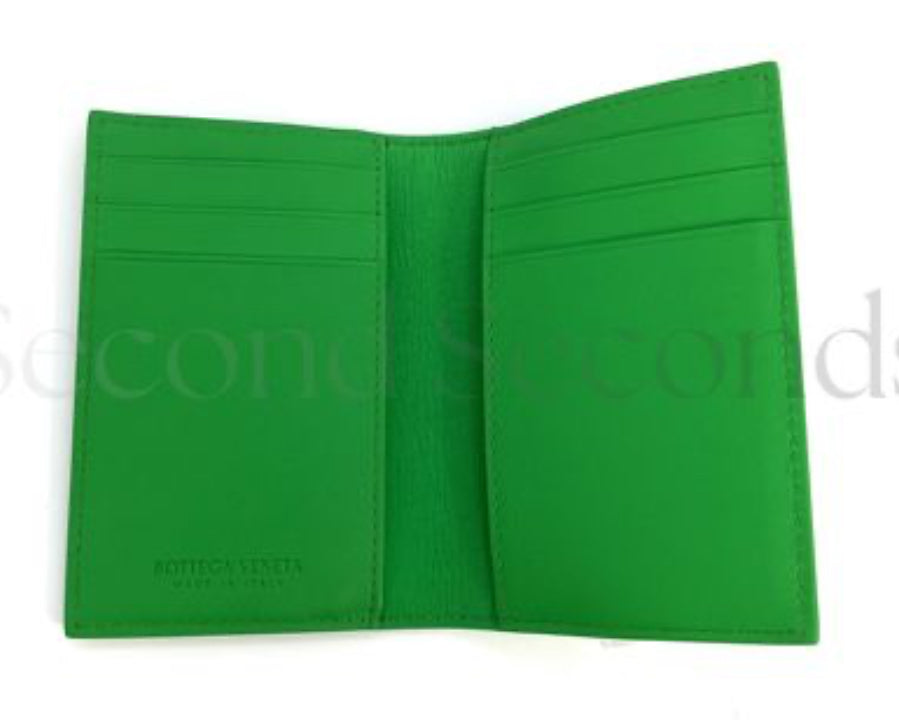 CALFSKIN PLAIN FOLDING