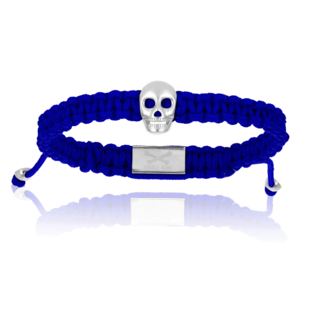 SKULL BRACELET