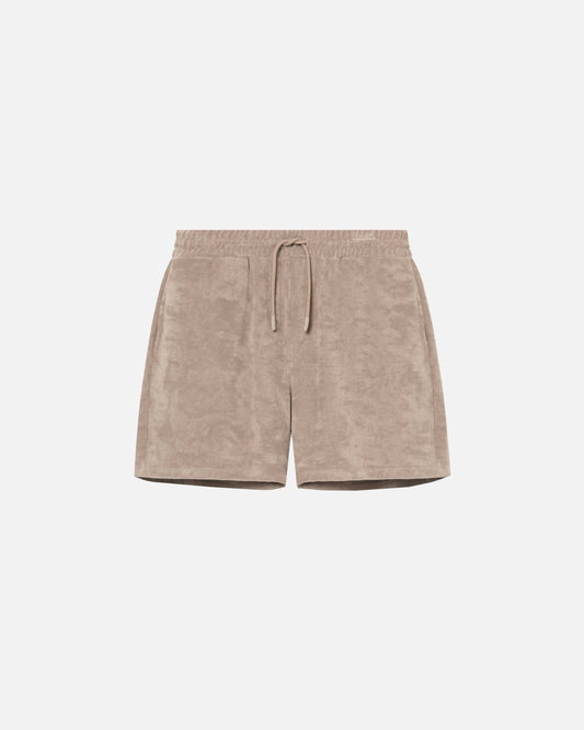 TERRY SHORT