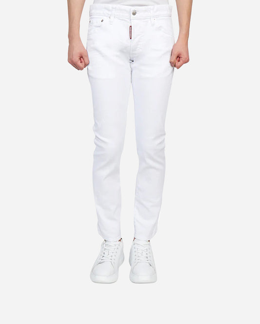 JEANS DSQUARED