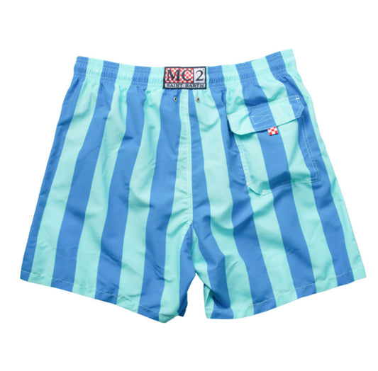 SHORT DE PLAYA MC2 SAINT BARTH