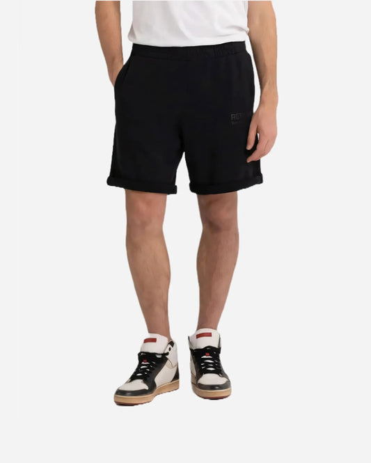 SHORTS REPLAY