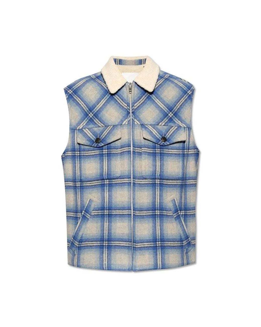 CHALECO ISABEL MARANT