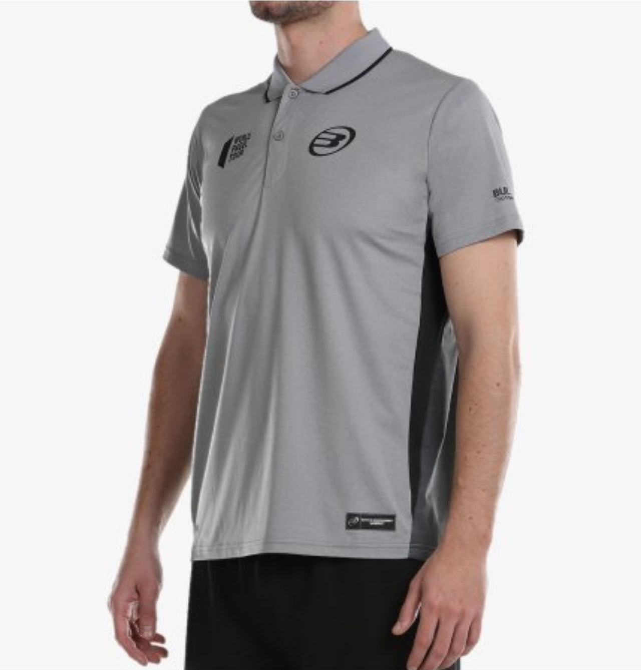 POLO DE PÁDEL BULLPADEL