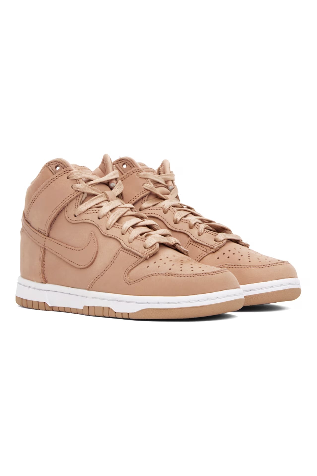 DUNK PREMIUM SNEAKERS