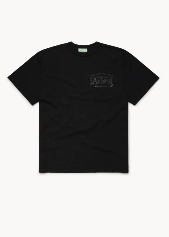 TEMPLE SS TEE