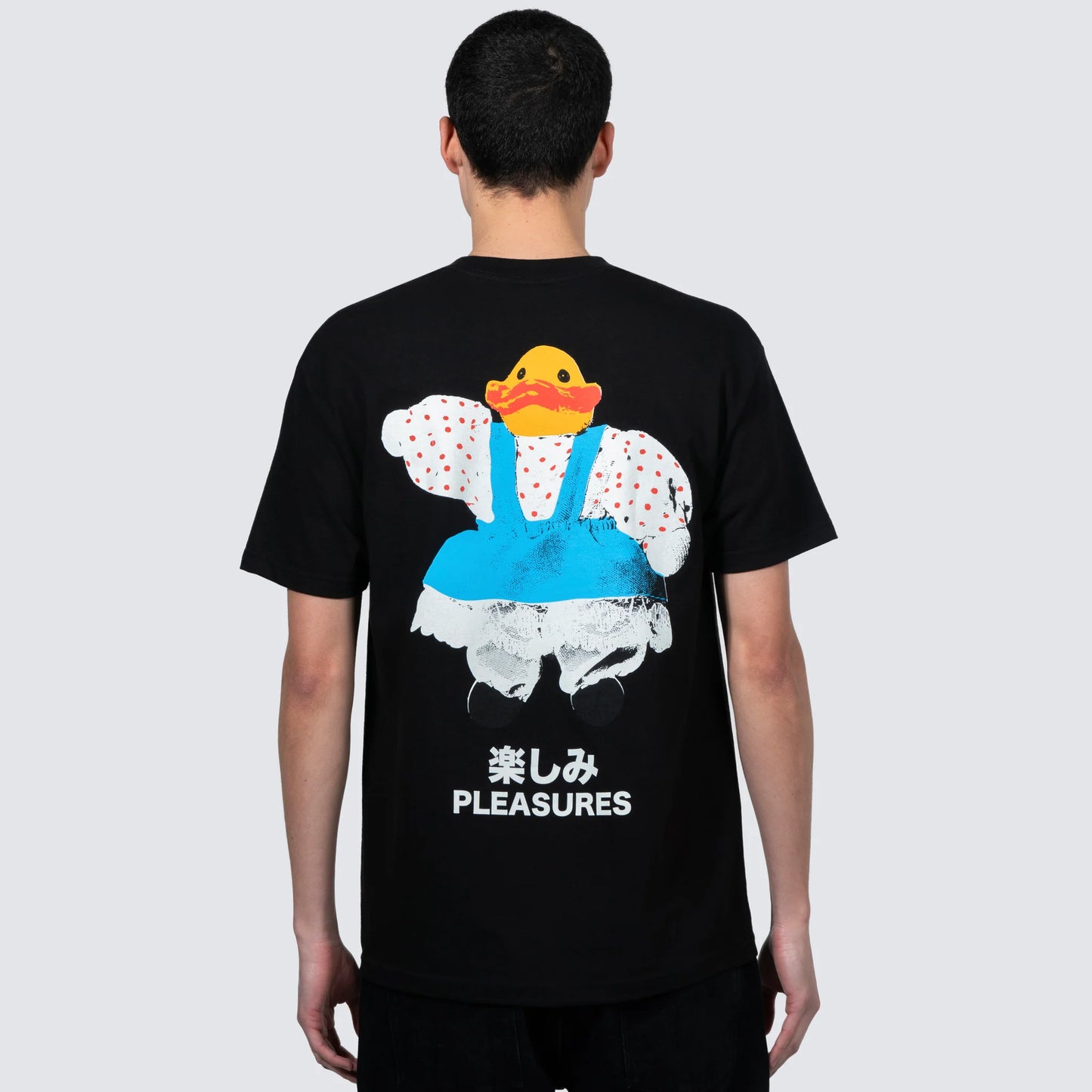 DUCK T-SHIRT