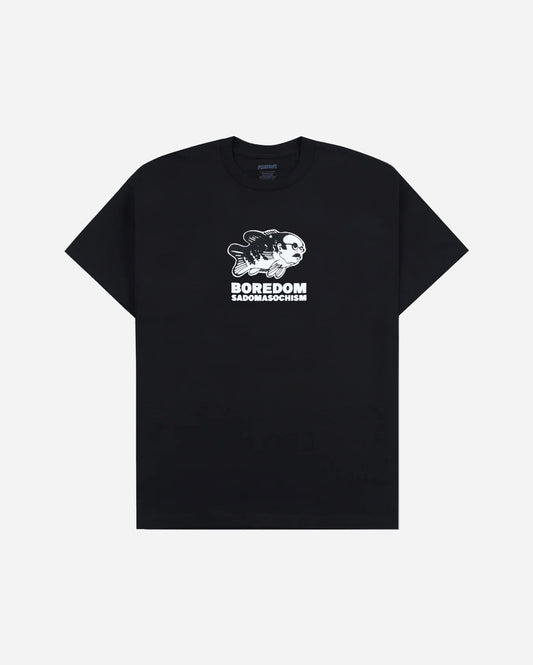 CAMISETA PLEASURES BDSM T-SHIRT