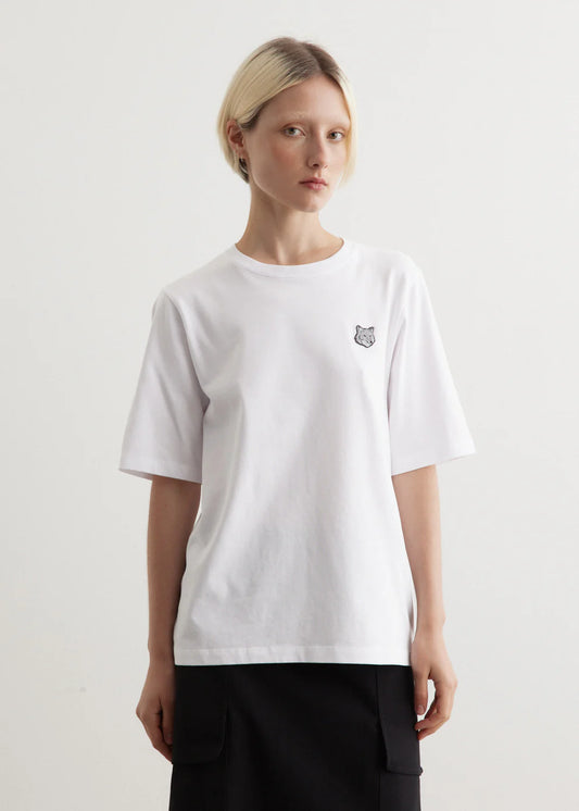 CAMISETA MAISON KITSUNE