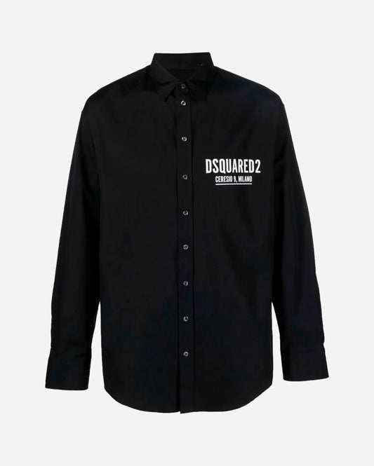 CAMISA DSQUARED2