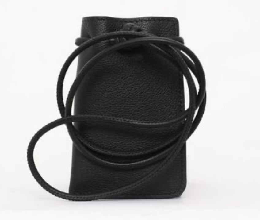 CARD HOLDERS