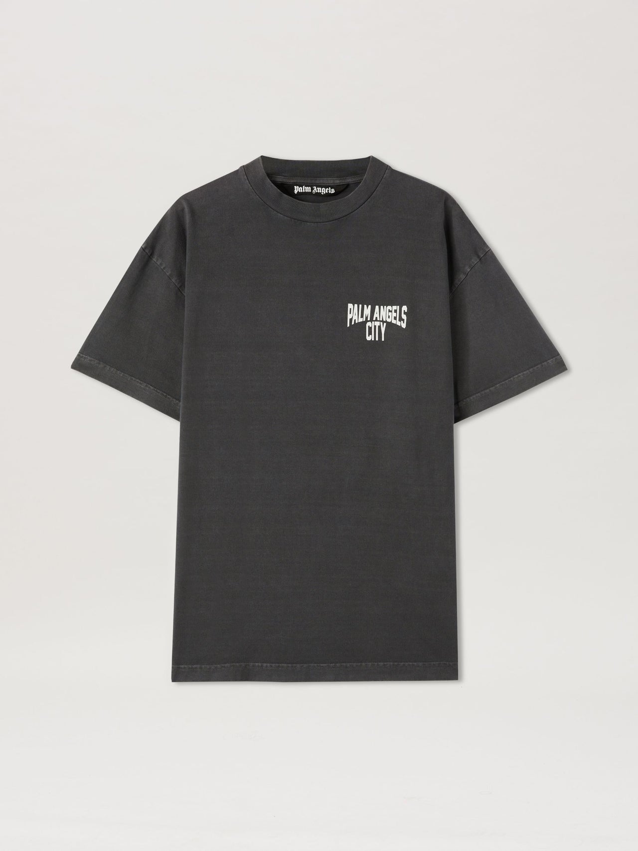 PA CITY WASHED TEE